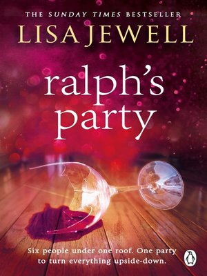 Ralph's Party - ebook
